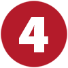Priority 4 circle