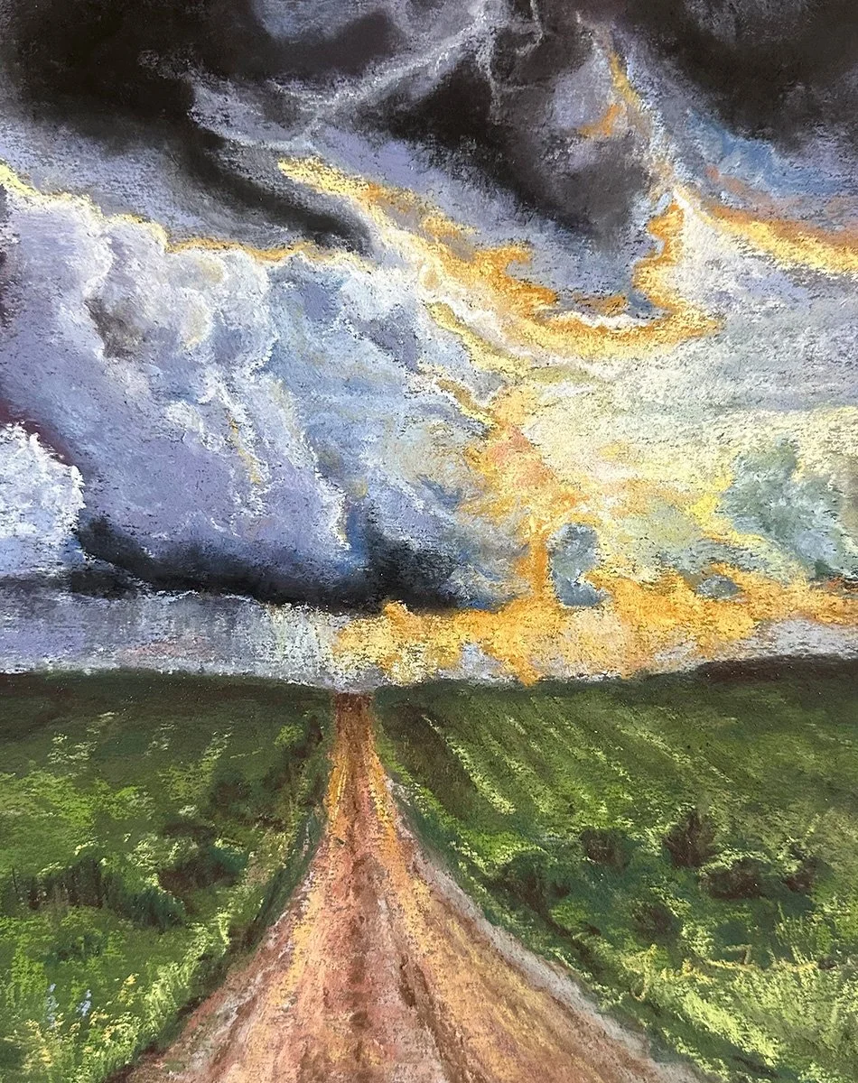 After the Storm: Original
