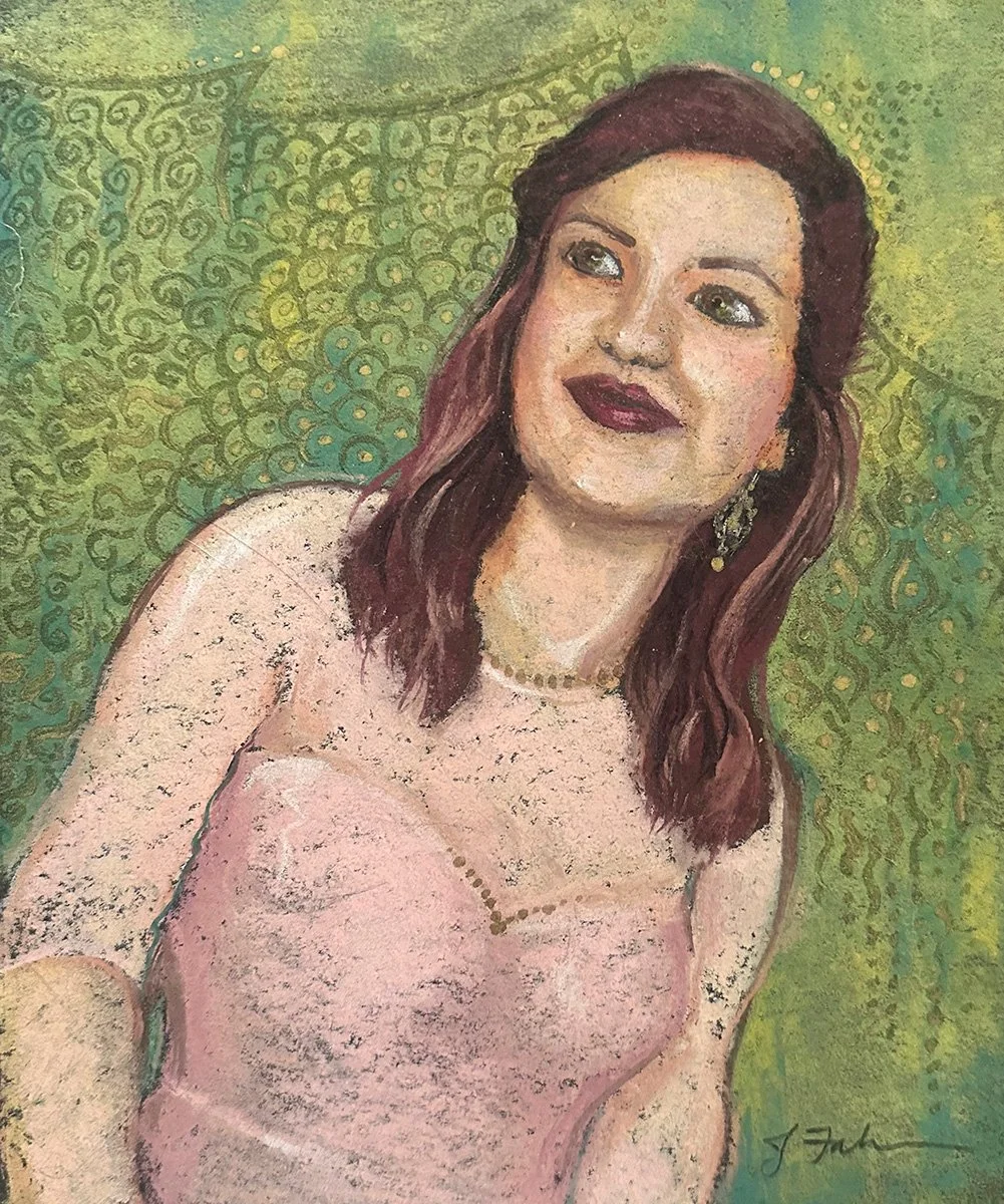 Bridesmaid: Original