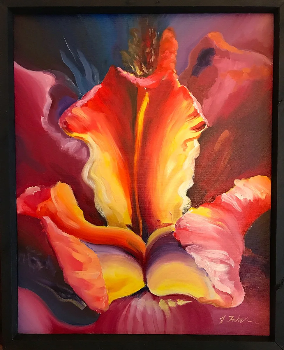 Passion: Original