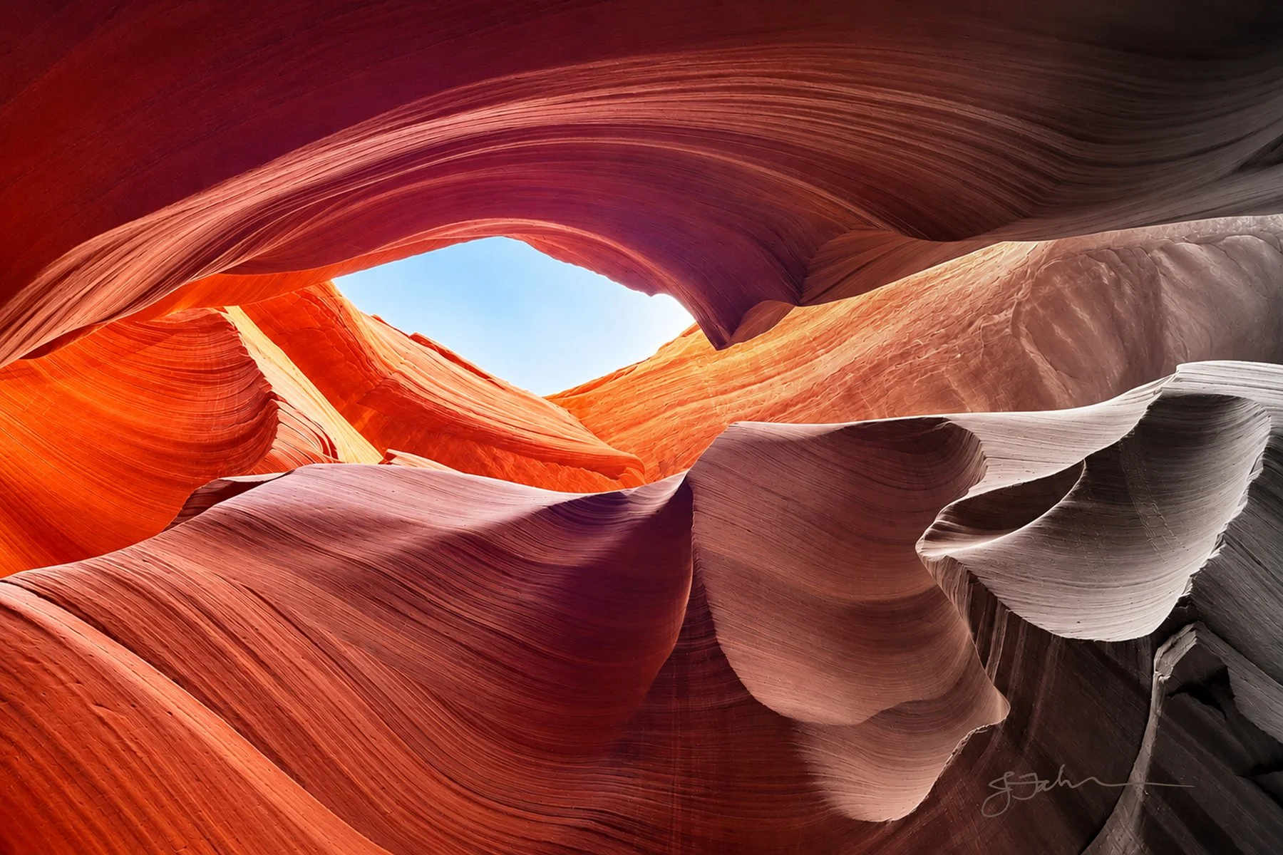 Subtle Sandstone
