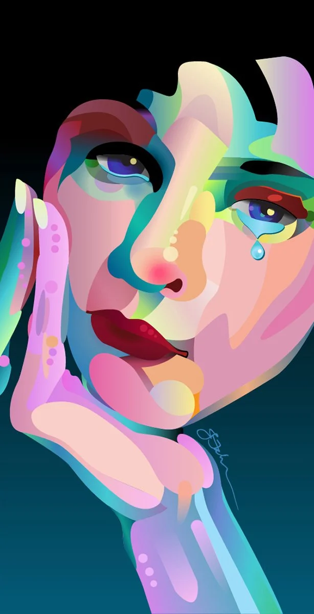 The Tear 2: Framed