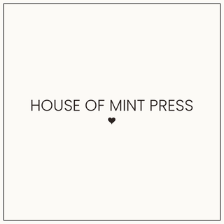 House of Mint Press