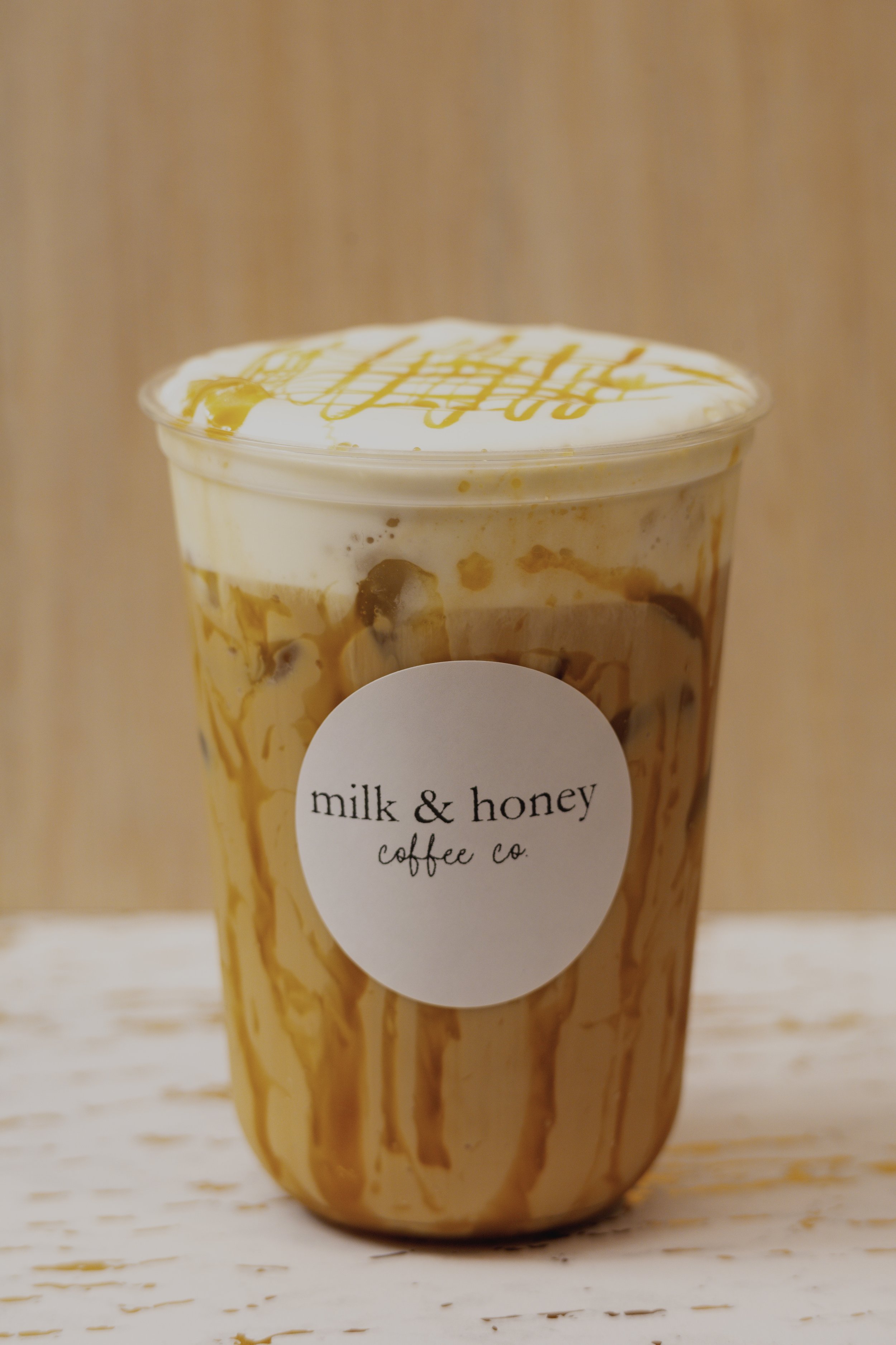 Caramel Craze