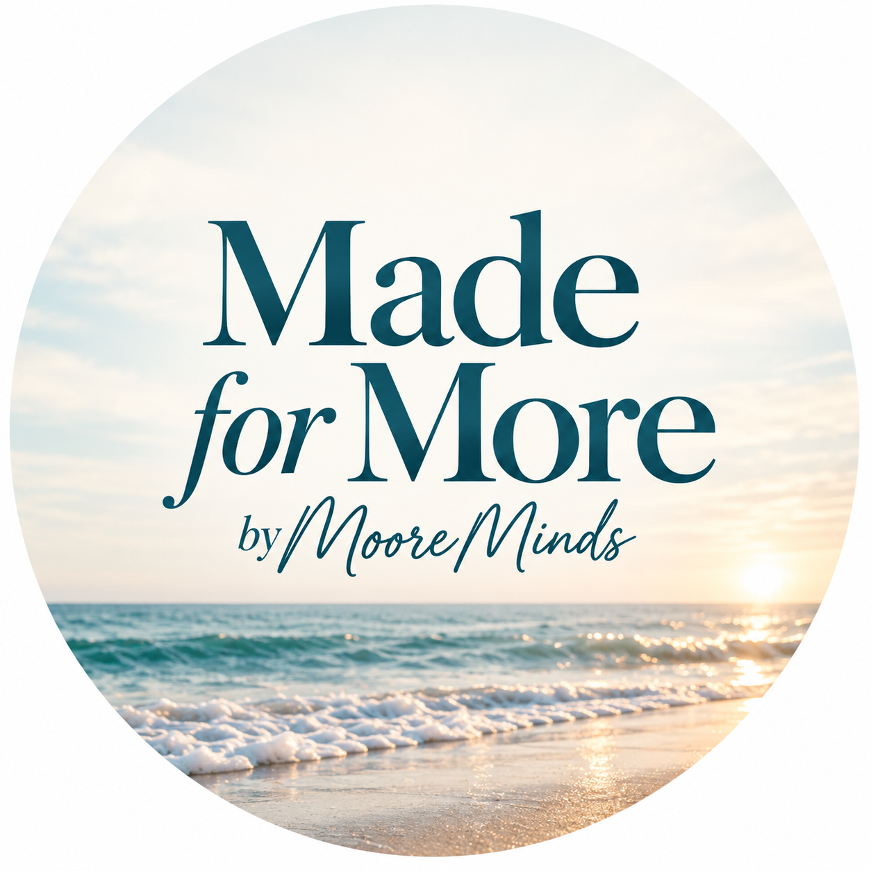 Moore Minds Publishing