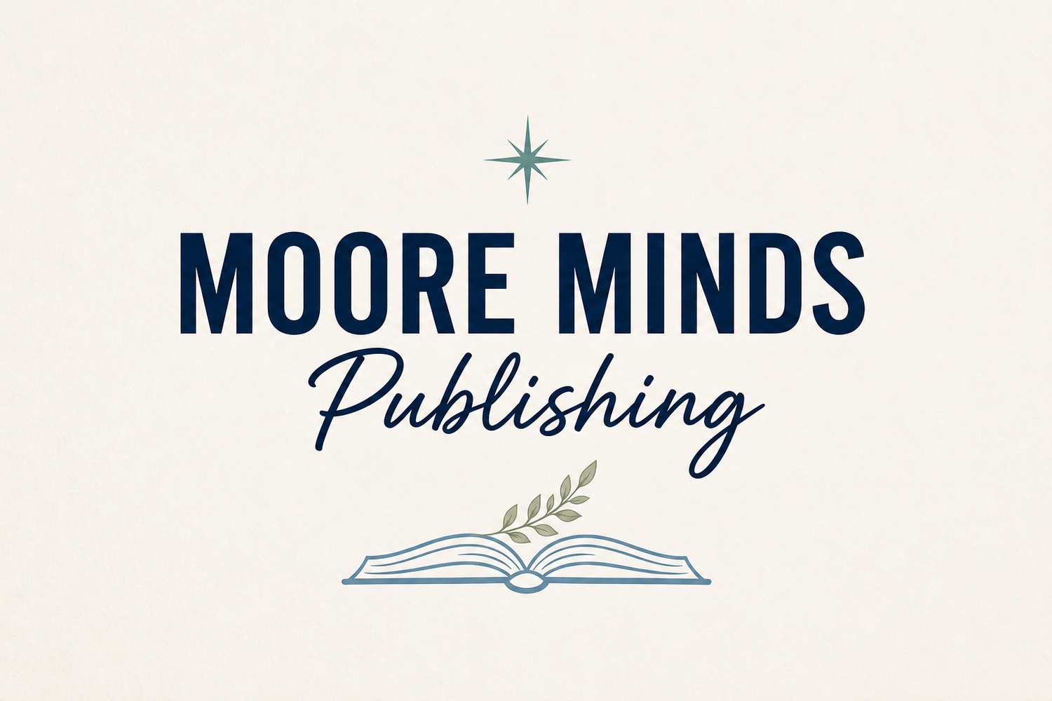 Moore Minds Publishing
