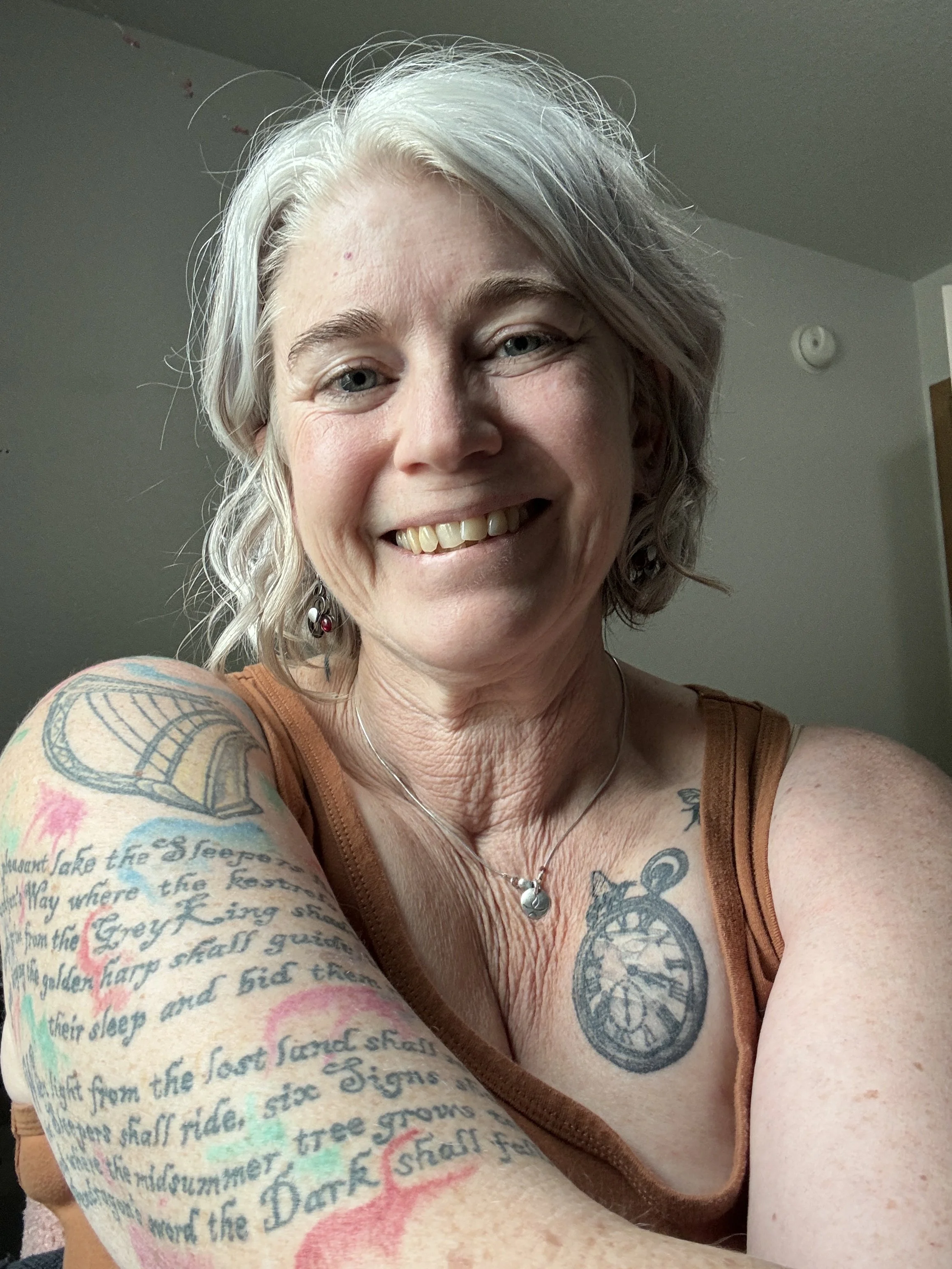 Child Therapist in Montana and Washington