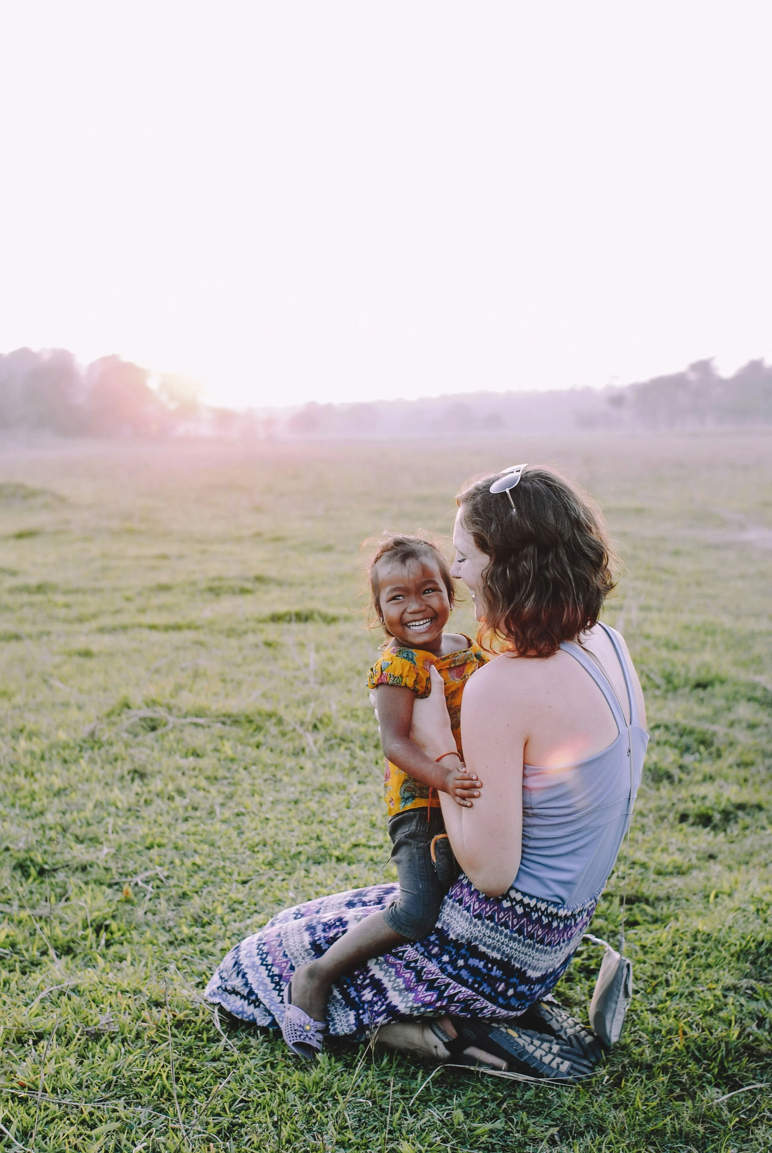 Infant Therapy Prenatal and perinatal therapy in Washington and Montana