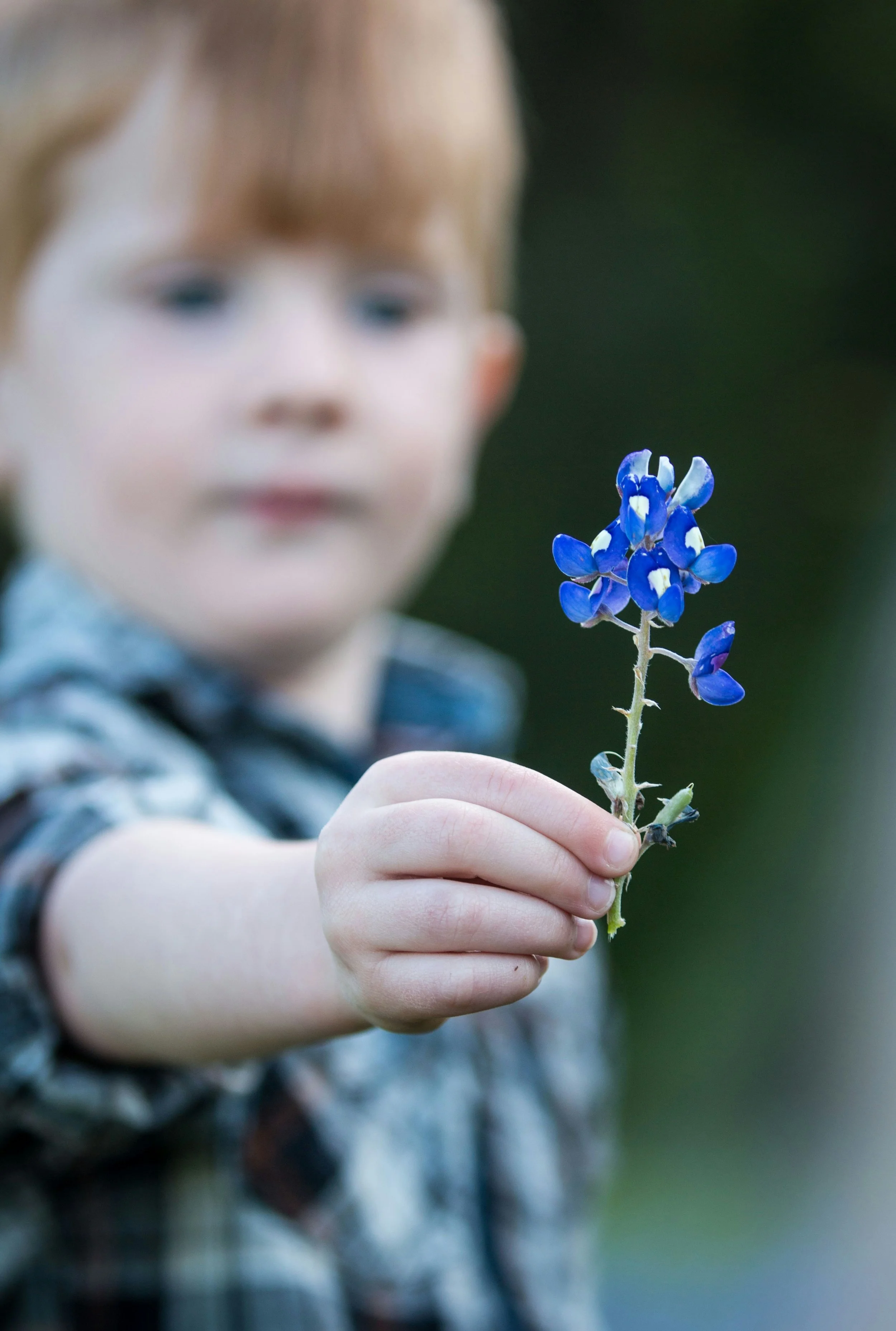 How Children Become People-Pleasers