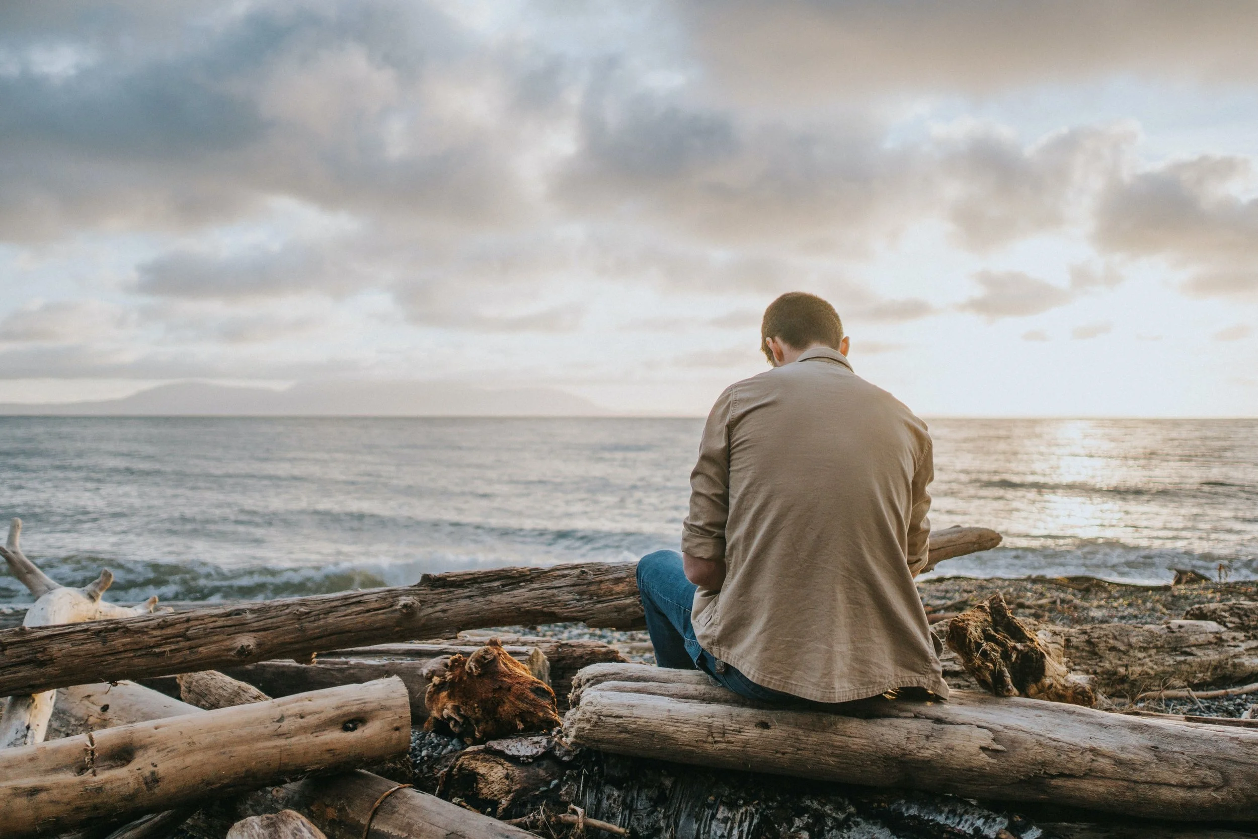 Grief Is Not What You Expect: What Doesn’t Help—and What Actually Does