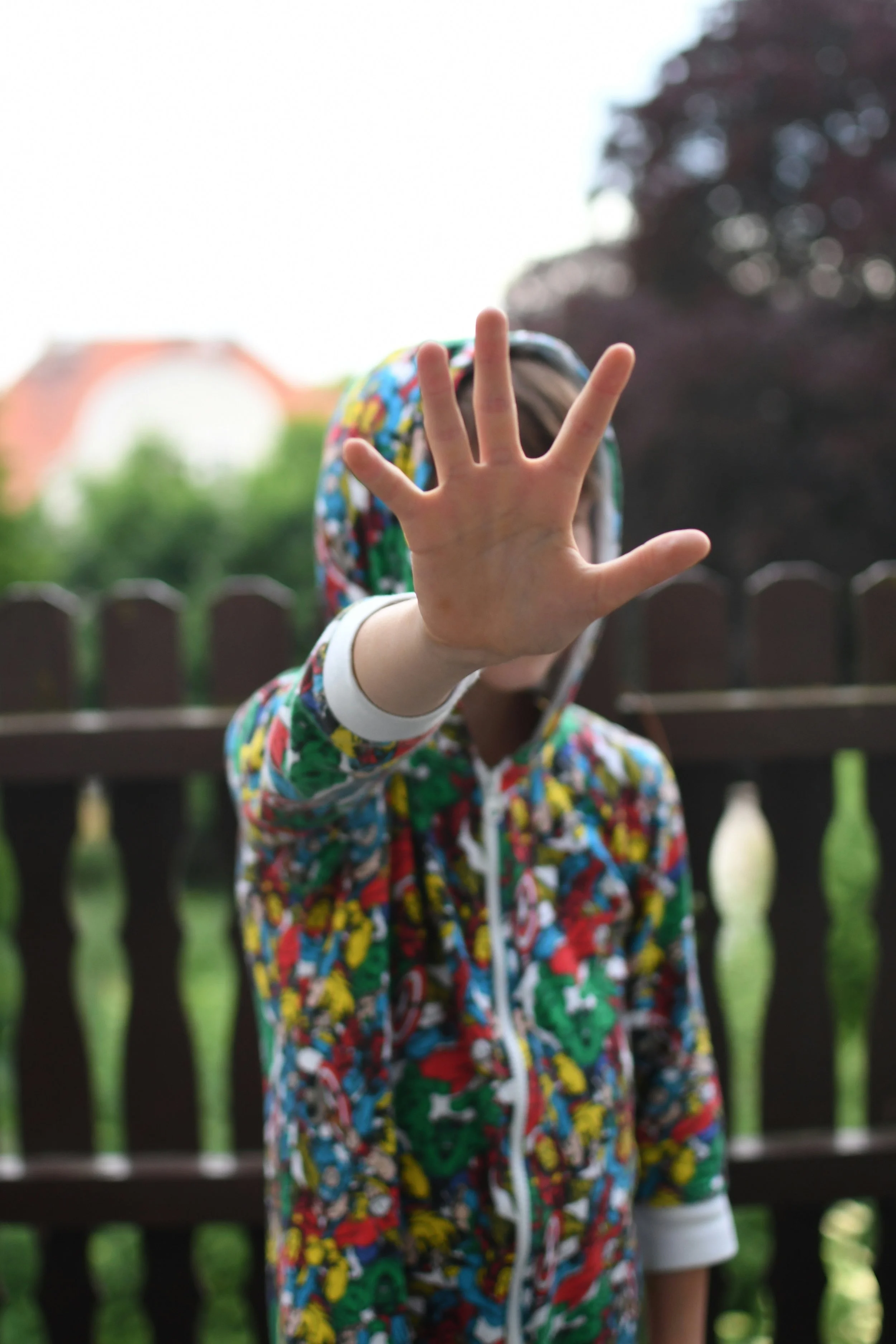 How to Teach Consent to Kids Through Everyday Respect and Boundaries