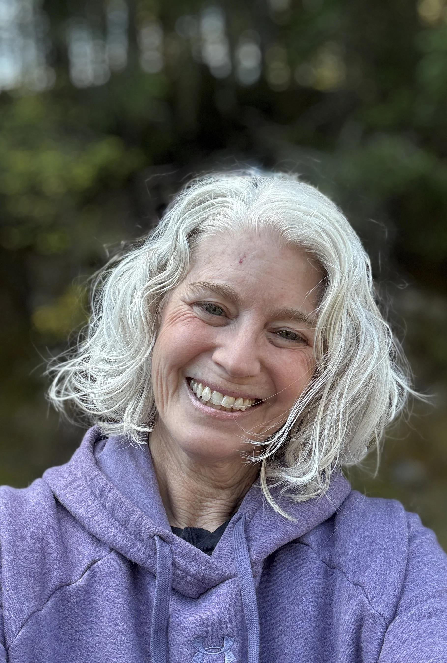 Neuro-Affirming Synergetic Play Therapist British Columbia