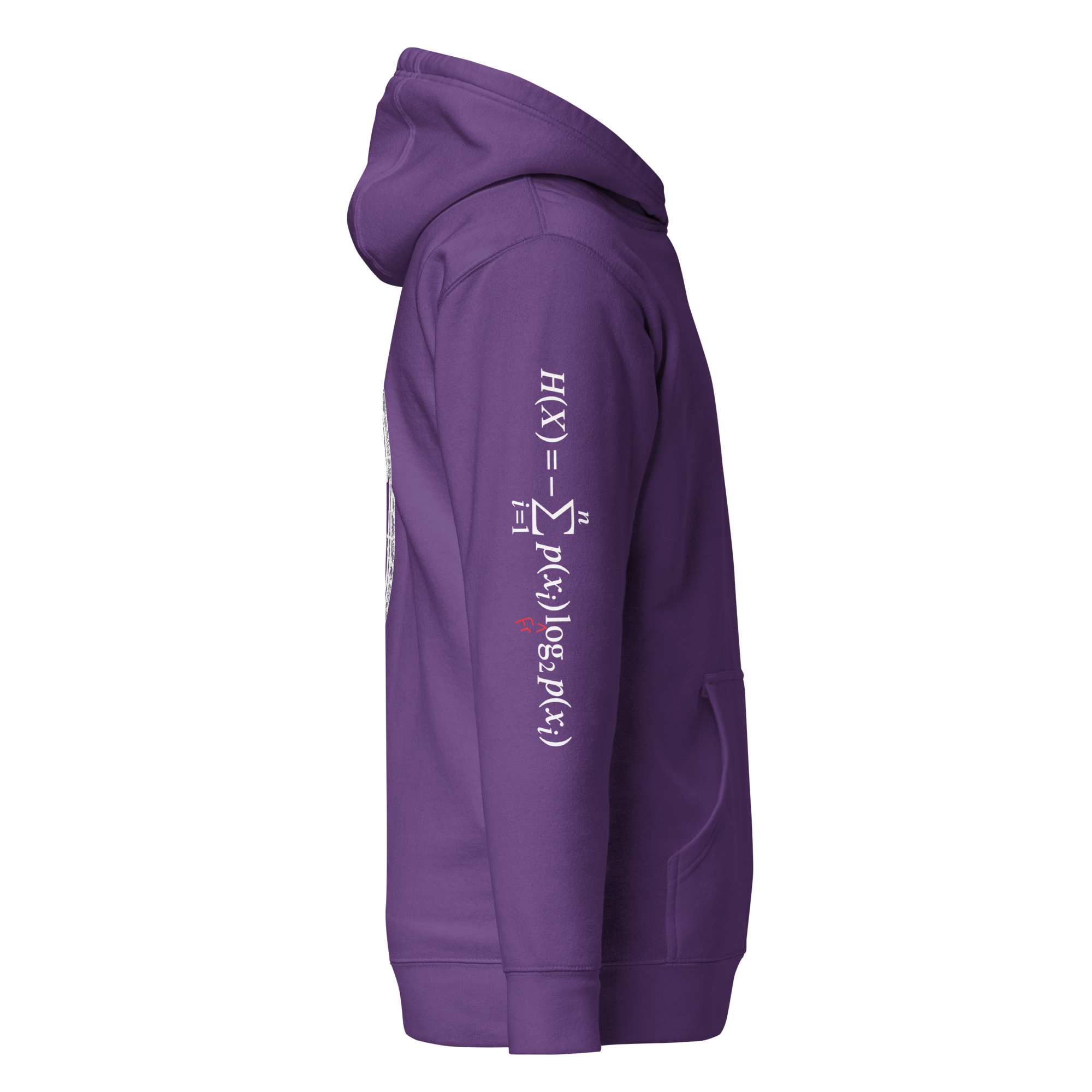 MENTAL VARSITY 589 HOODIE | B.A.D. SERIES 001