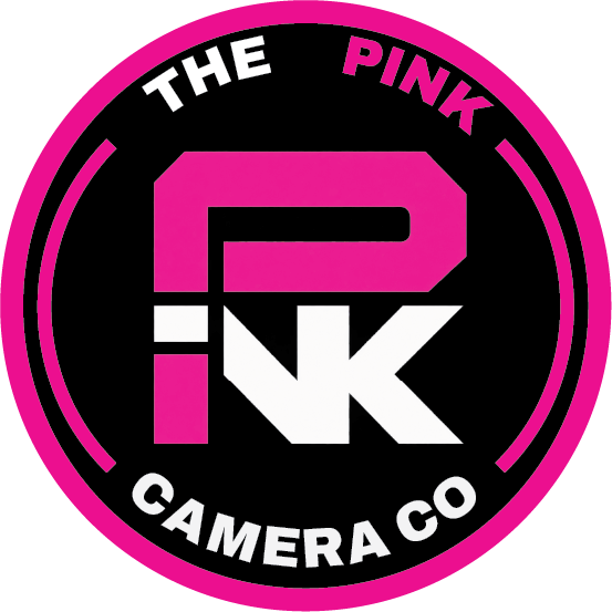 THE PINK CAMERA CO