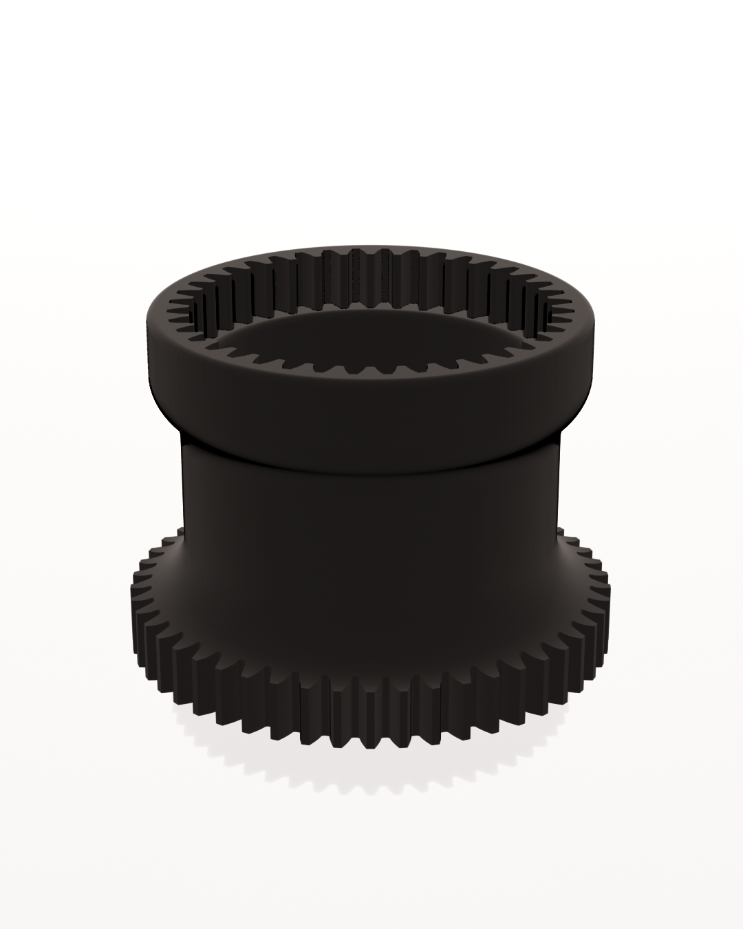 Press On Cforce Iris Gear 0.8 40T-50T
