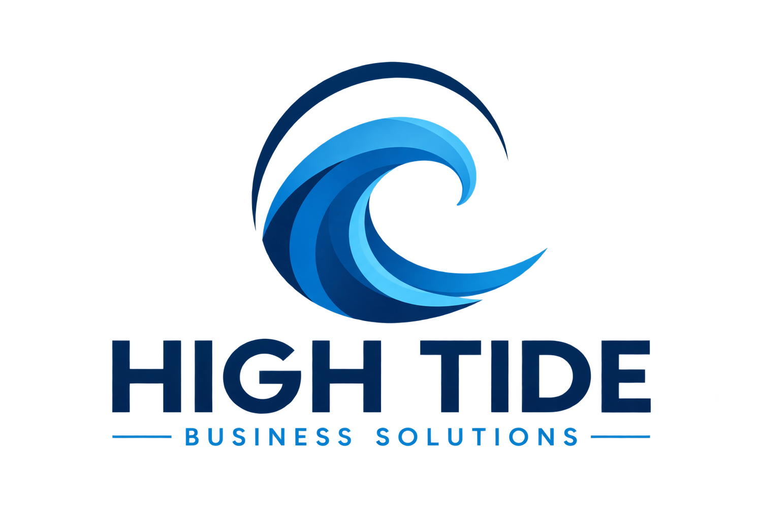 High Tide Business Solutions