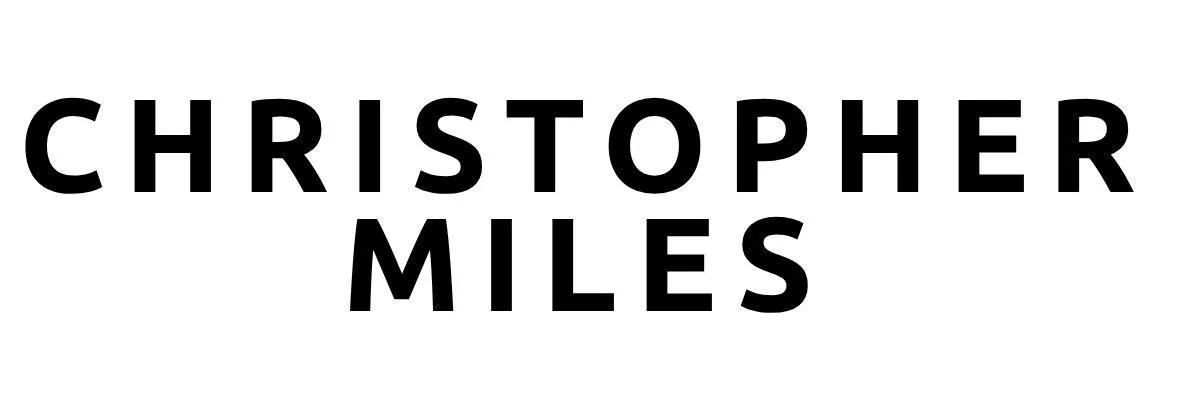 CHRISTOPHER MILES