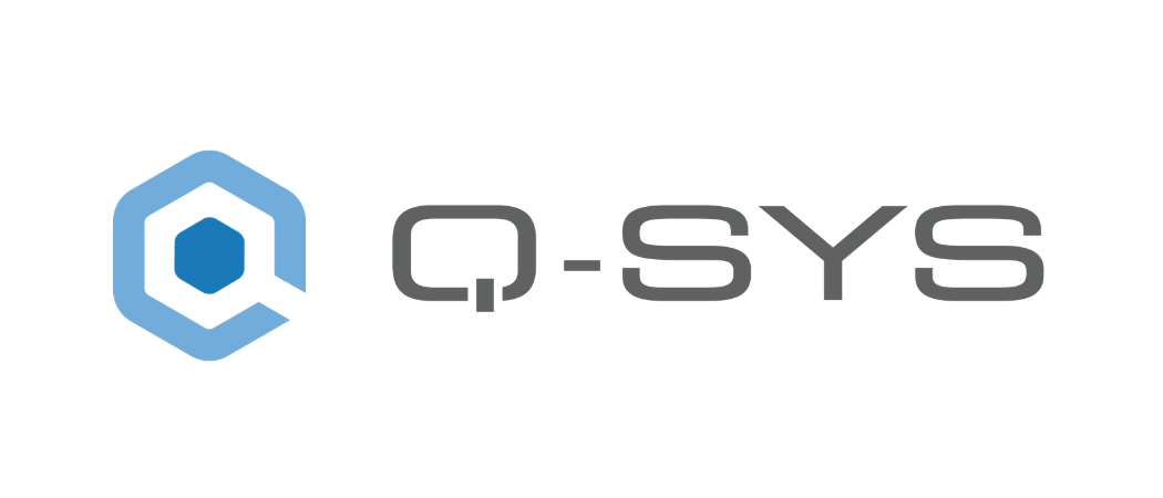 Q-Sys : Sistemas de control centralizado para oficinas, banca, gobierno, educación, hotelería, restaurantes, etc. Honduras.