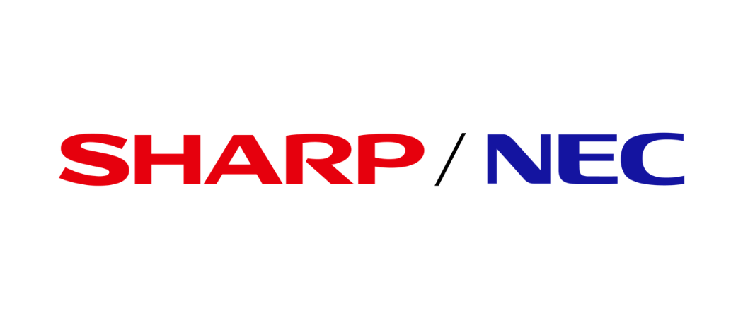 Sharp / Nec : Soluciones de video, proyección y pantallas LED, dvLED. Honduras