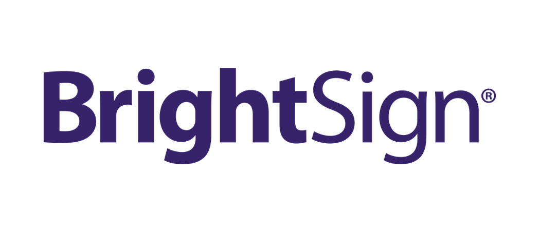 Brightsign : Distribución de contenido y digital signage. Honduras.