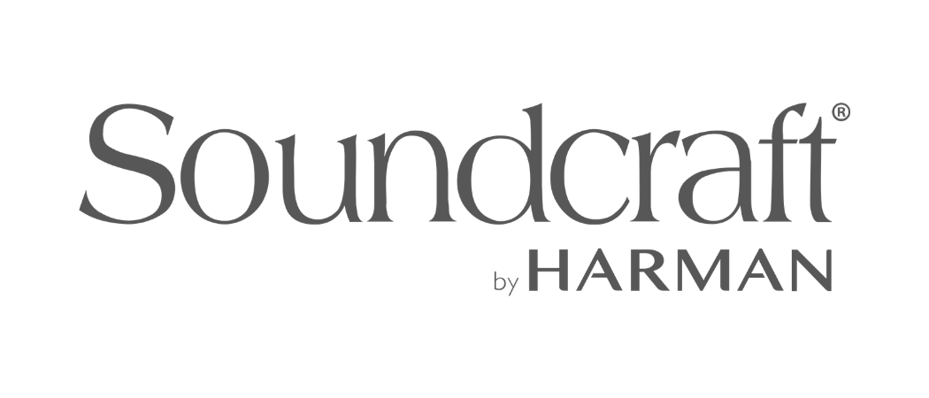 Soundcraft : Sistemas de audio, consolas de audio, entre otros. Honduras.