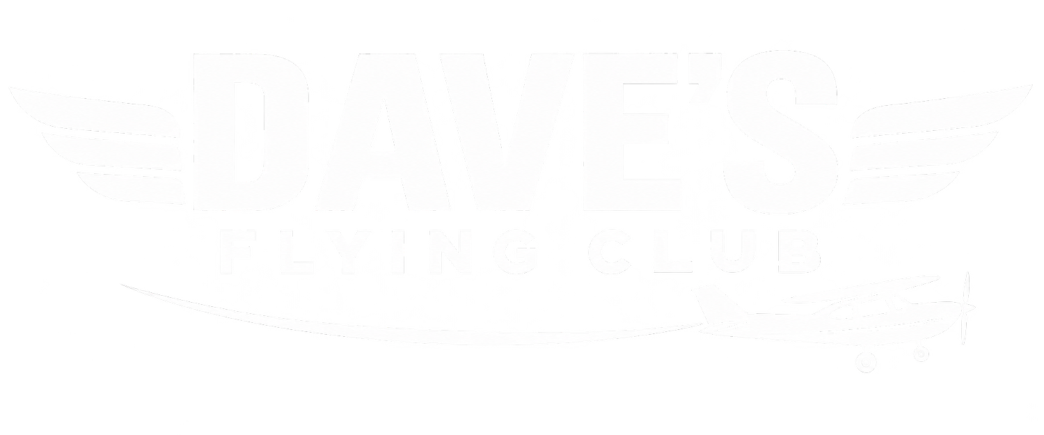 Dave's Flying Club
