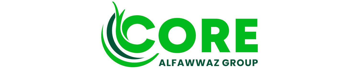 PT CORE ALFAWWAZ GROUP