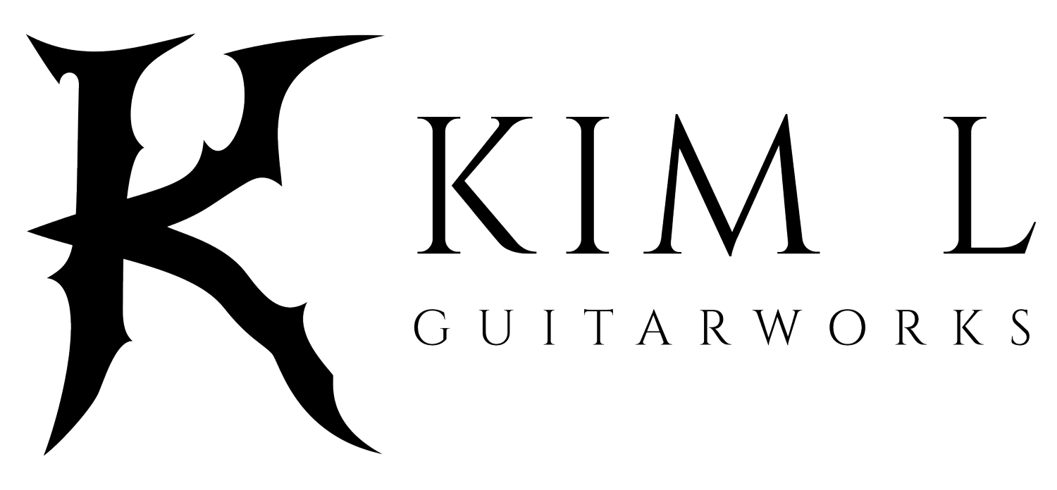 Kim L Guitarworks