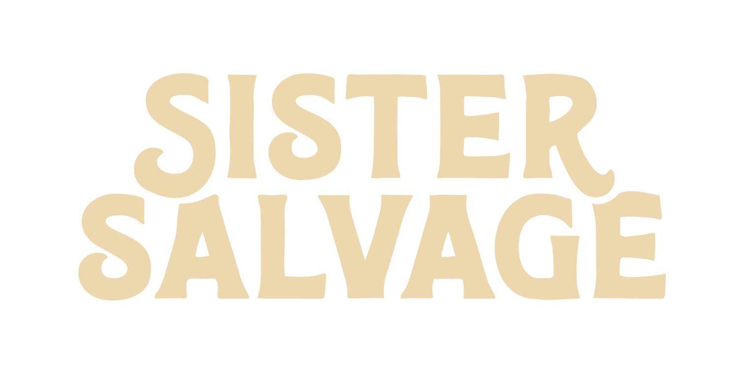 Sister Salvage