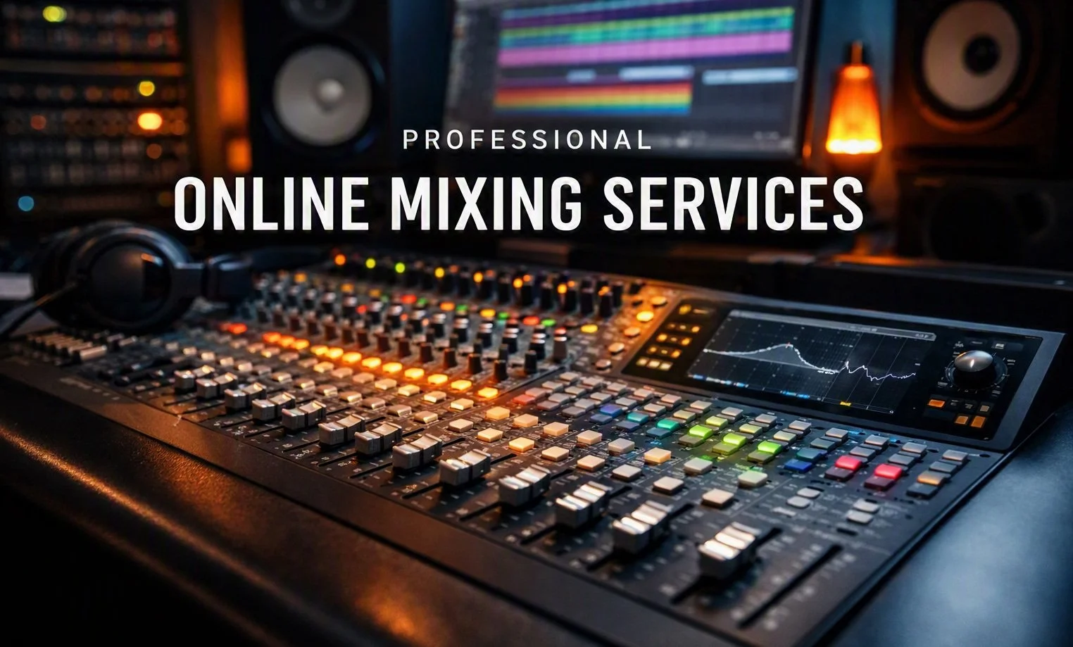 Mixing
