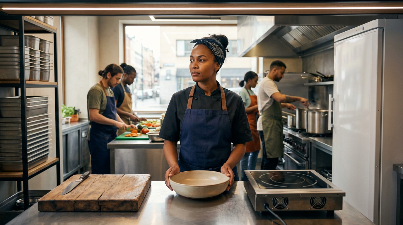 Culinary Training
