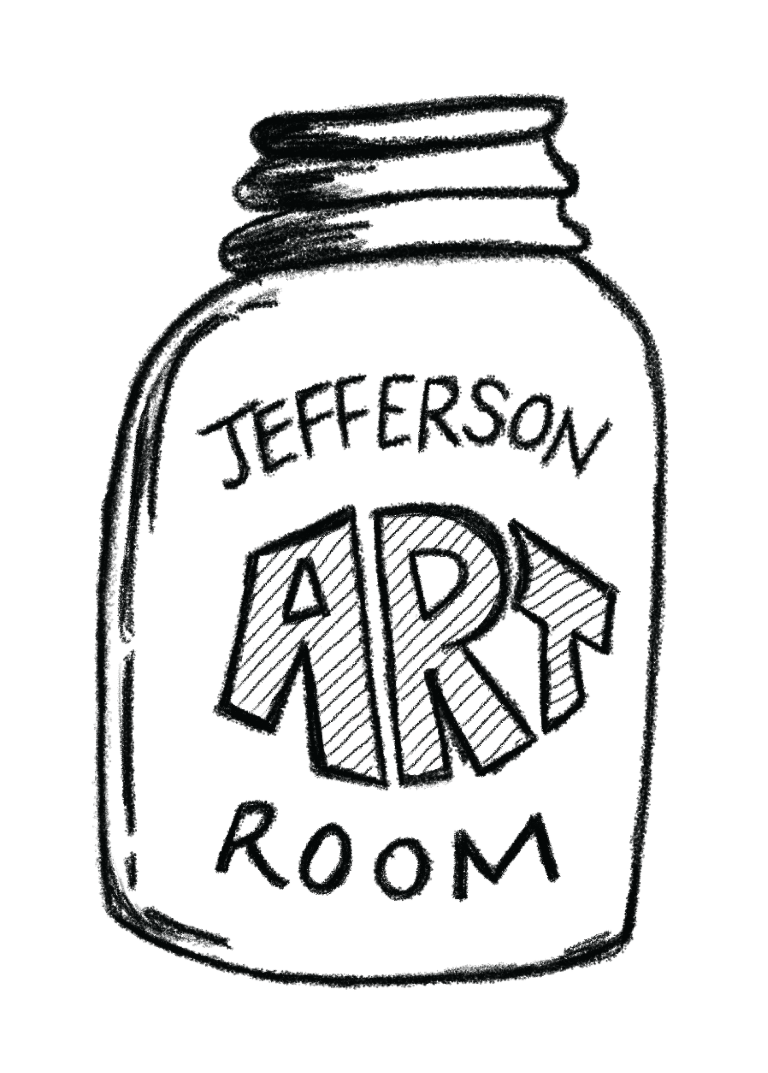 JEFFERSON ART ROOM
