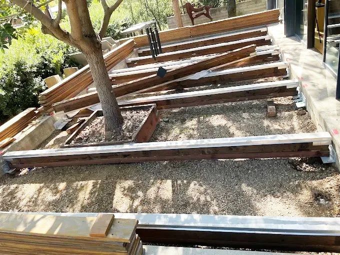 Deck Redux