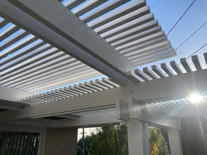Pergola