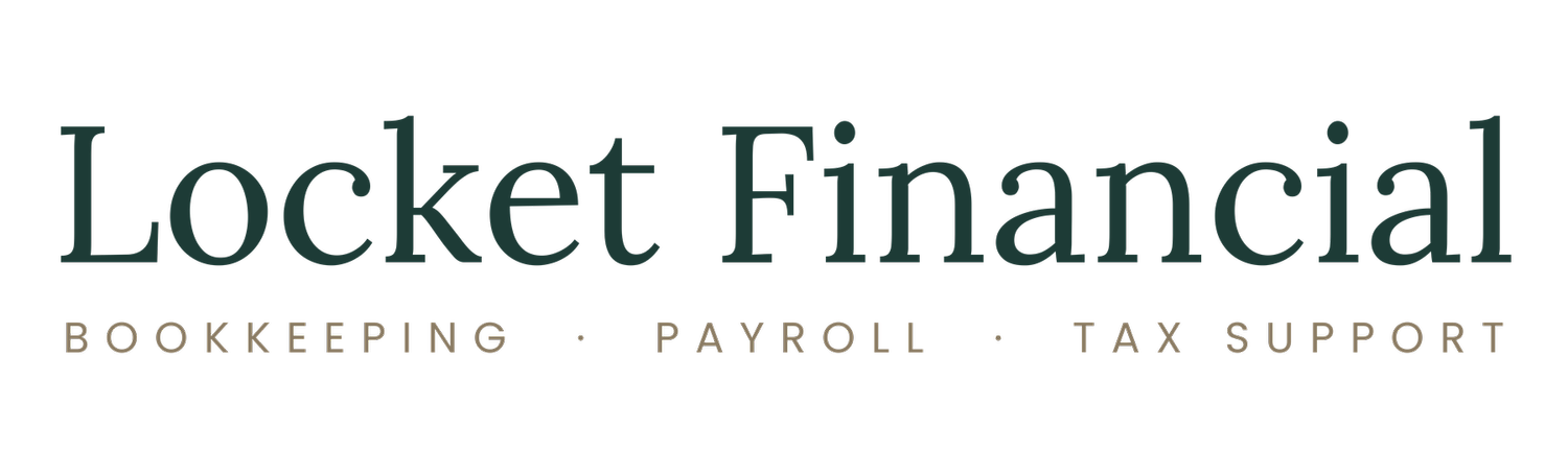 Locket Financial 
