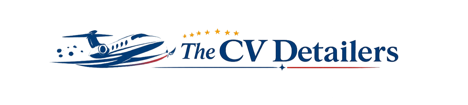 The CV Detailers