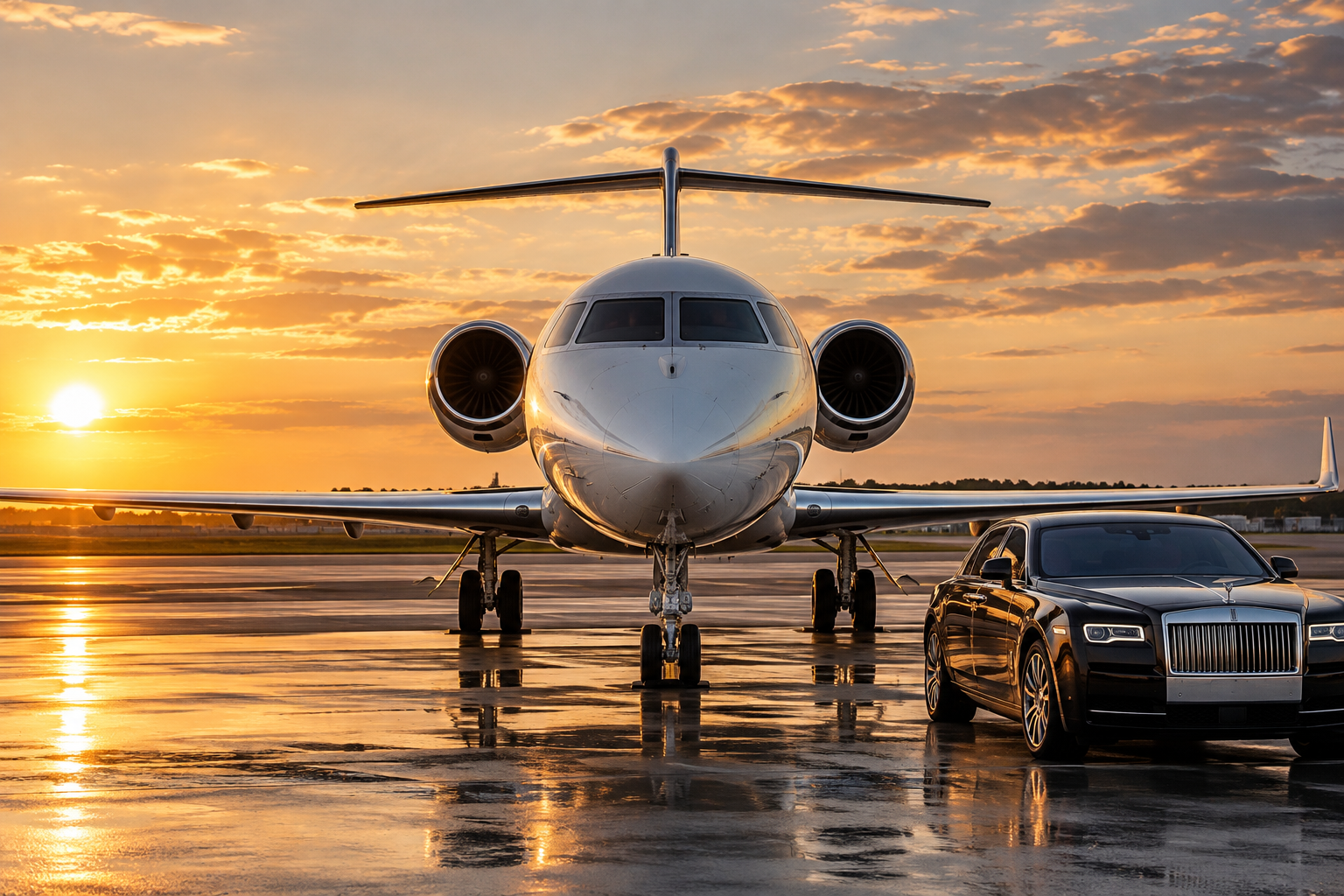 Aircraft Detailing, Airplane Detailing, Exterior Aircraft Detailing