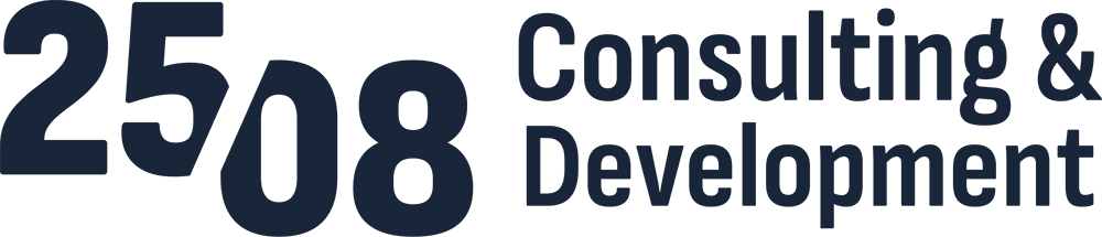2508 Consulting &amp; Development, Inc.