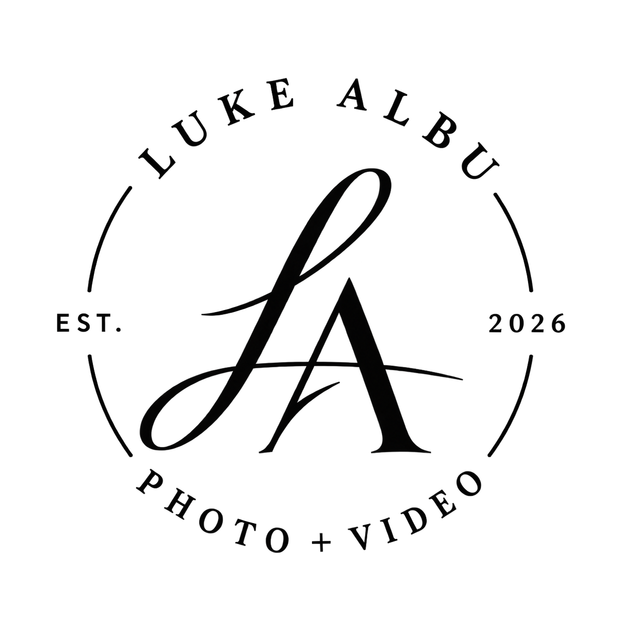 Luke Albu Photography + Video