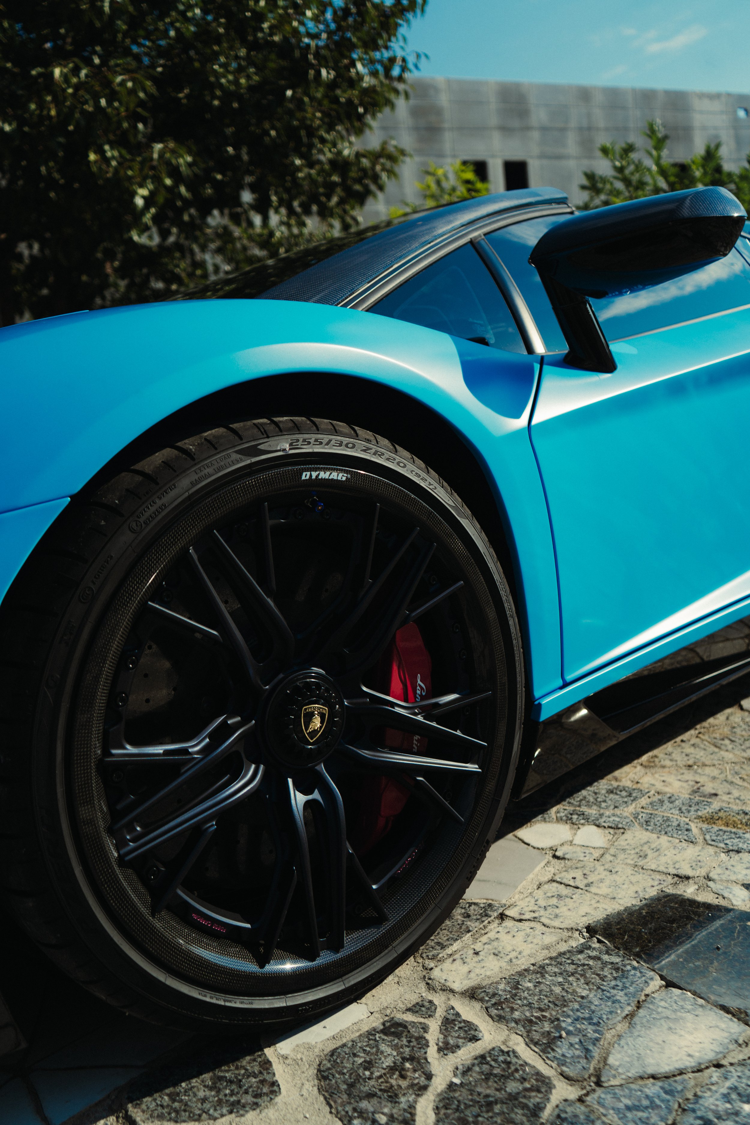 Automotive Photography