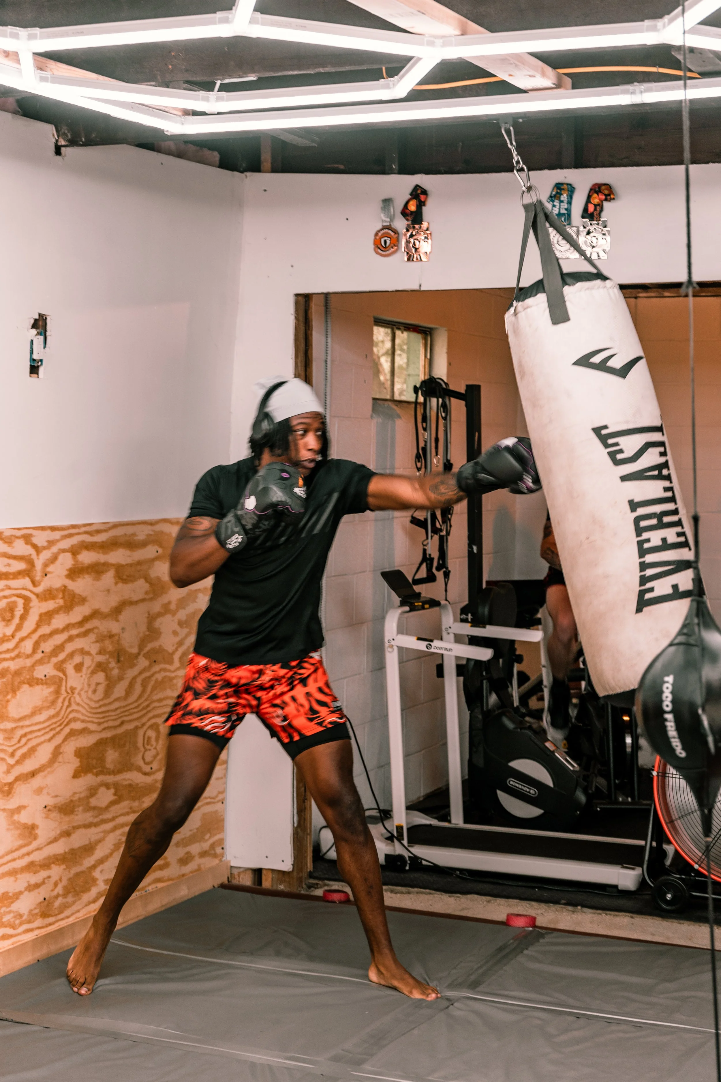Sports Photography
