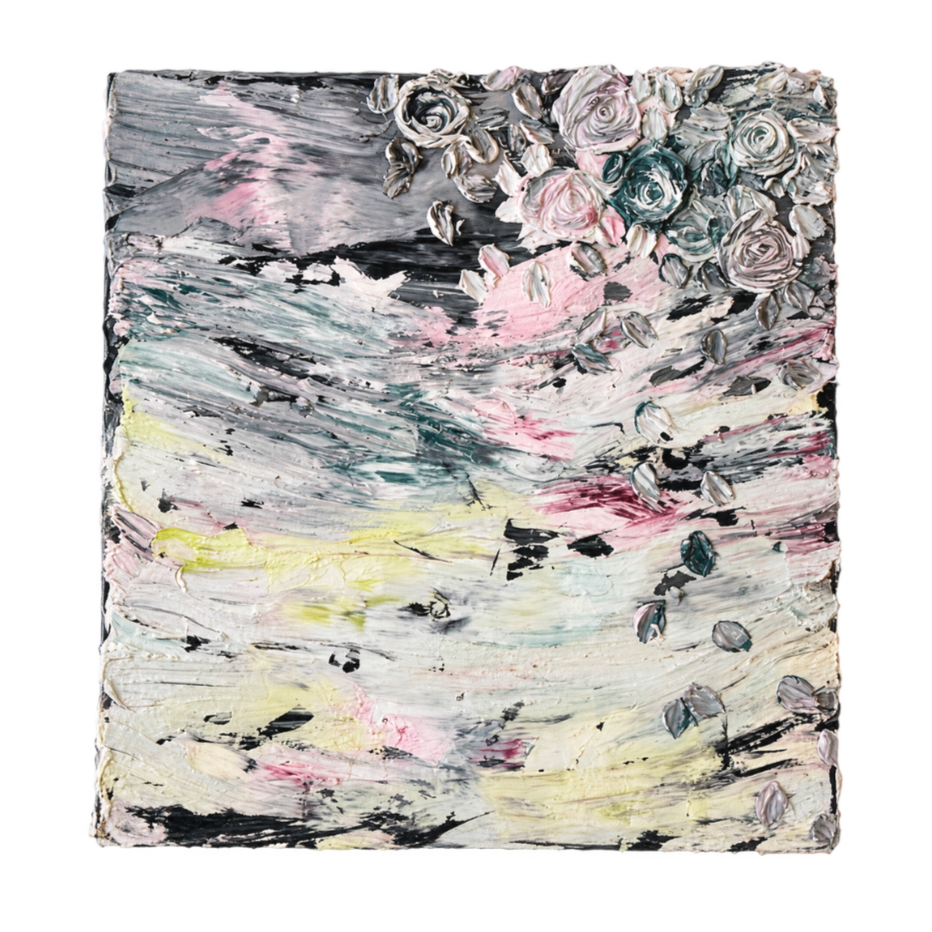 Roses and Dust