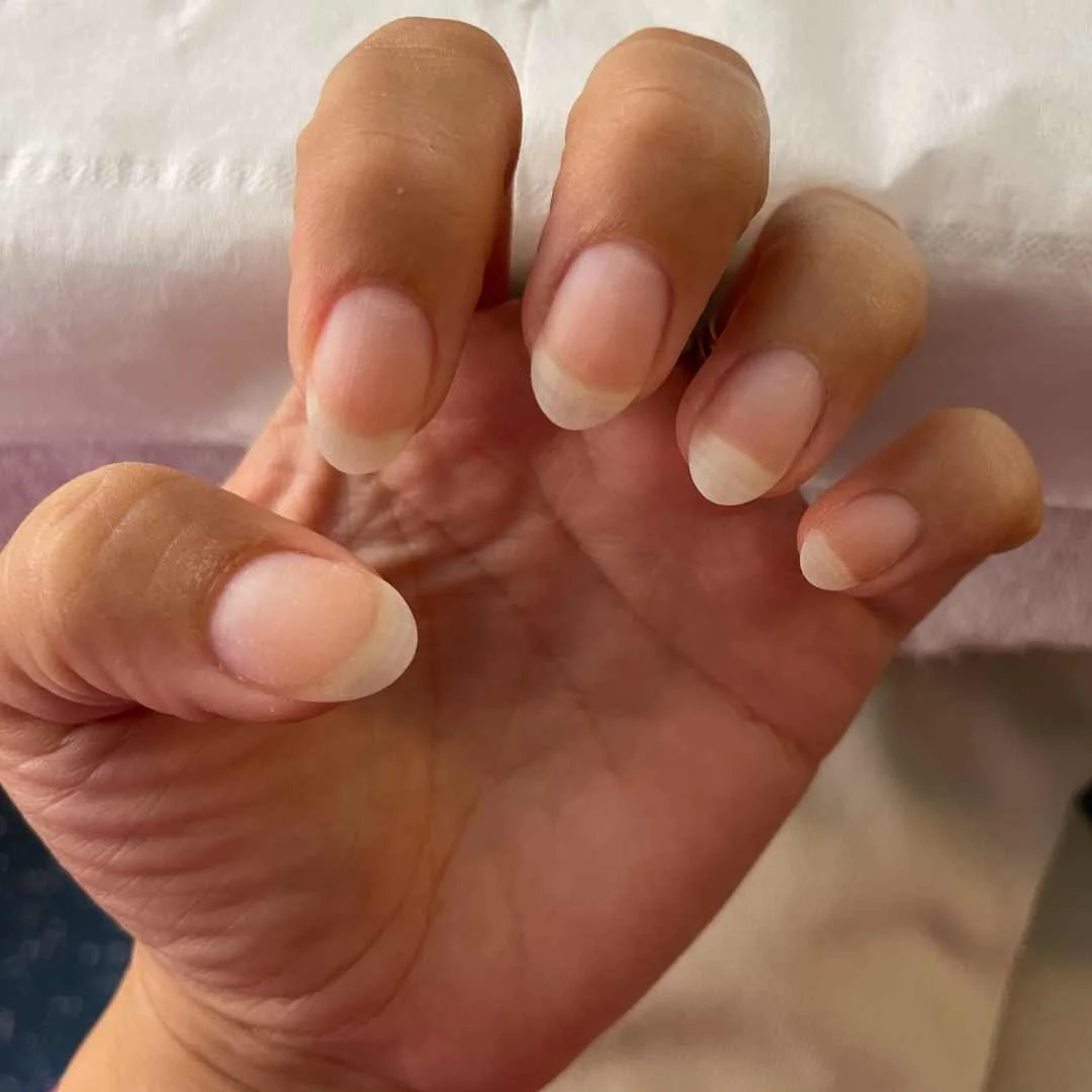 The Hydro-Flex Philosophy: Why Everything You Know About Strong Nails Is Wrong