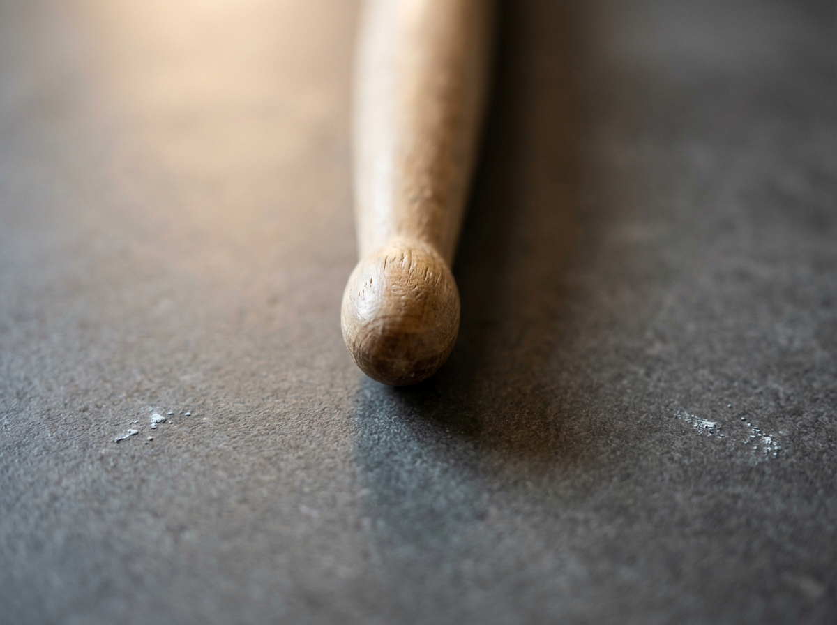 Drumstick Tips