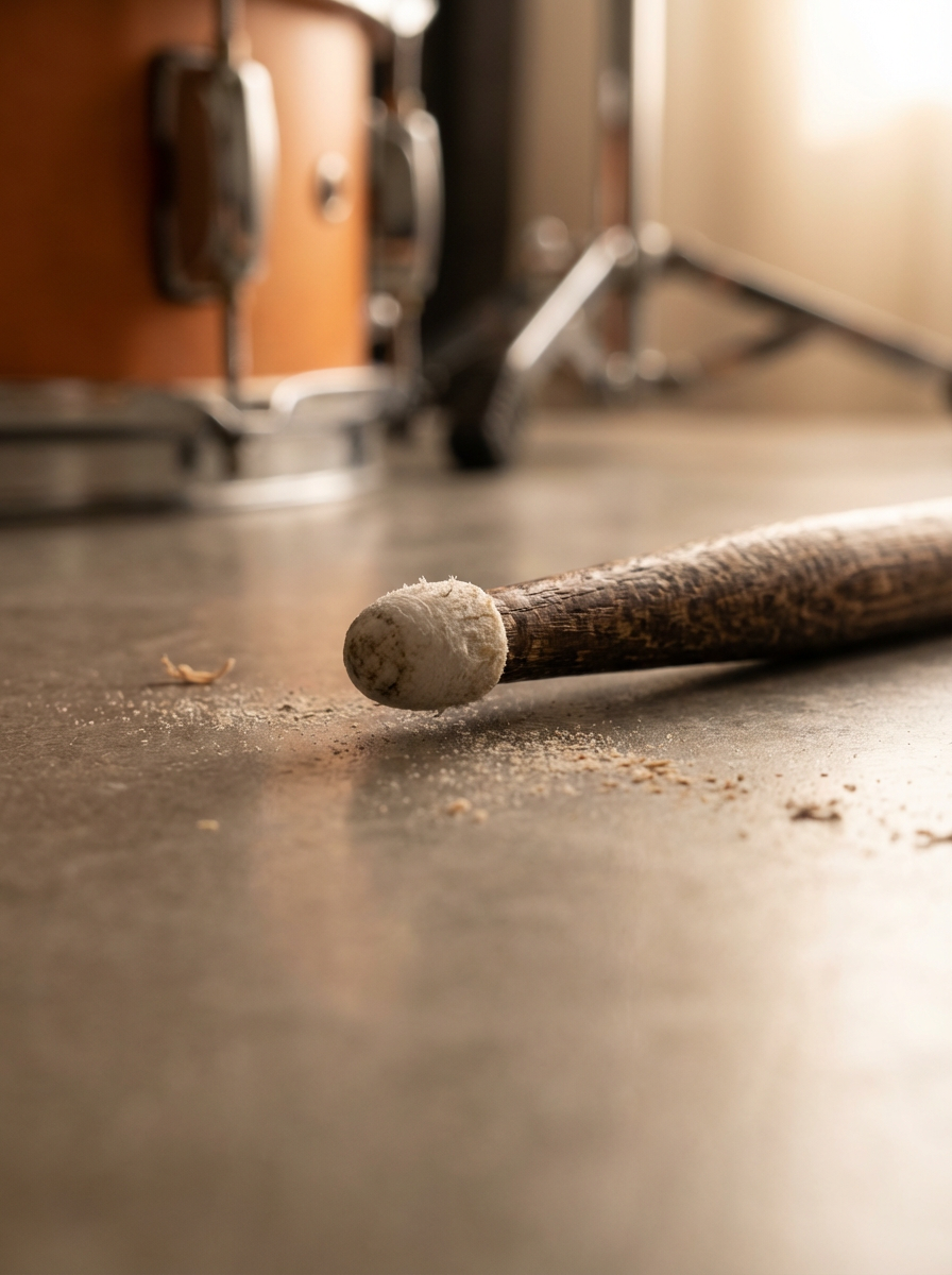Percussion Stick Tips