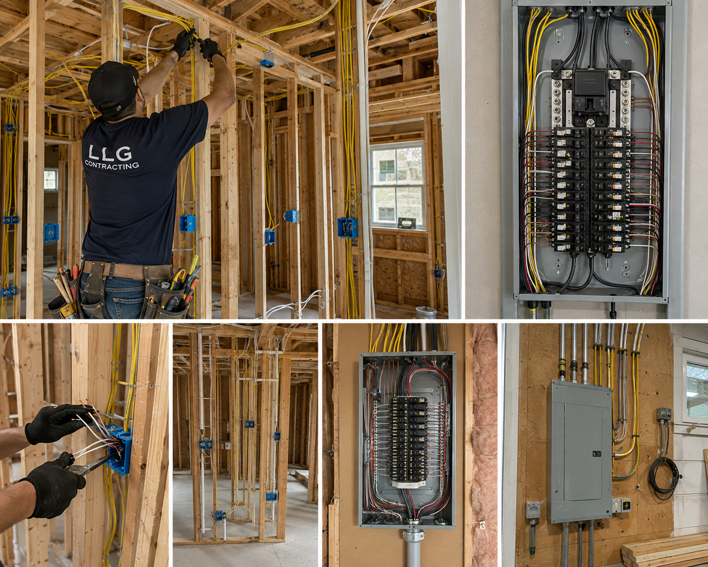 Electrical Service