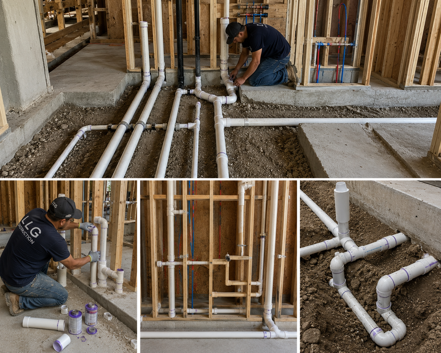 Plumbing Services