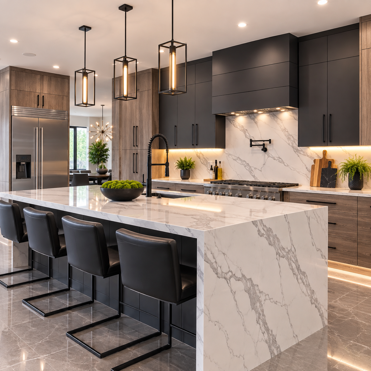 Kitchen Remodeling