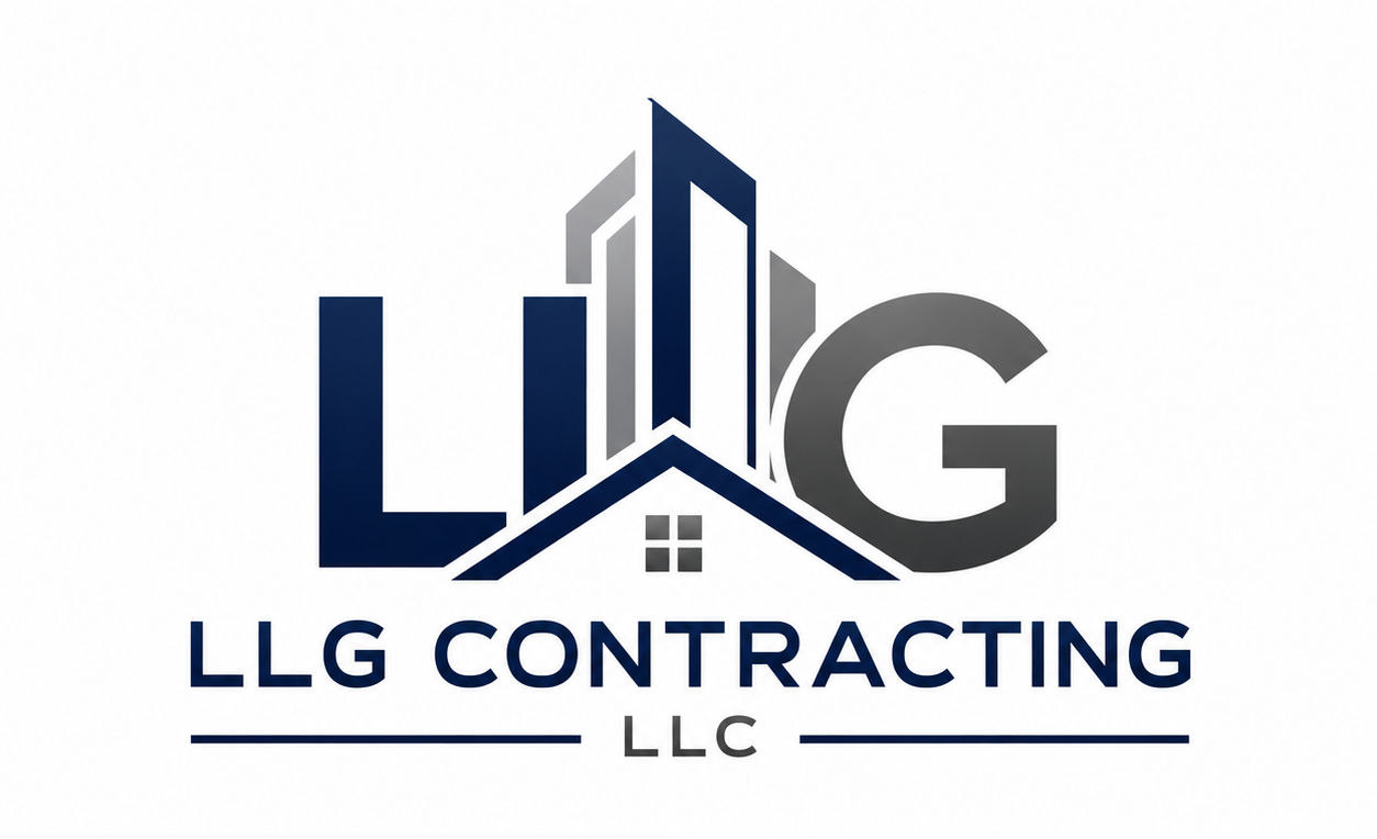 LLG CONTRACTING LLC
