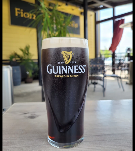 Fionn MacCool's